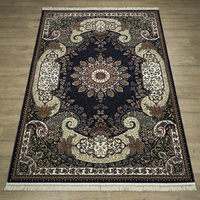 Ковер Tabriz 25740-29733