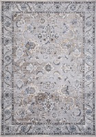 Ковер Petra L0758A vizon