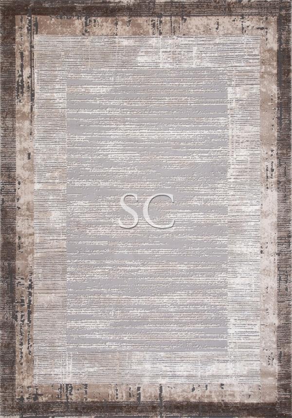 Ковер Armina 04079 grey/brown