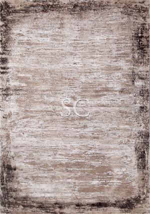 Ковер Armina 04040 dark brown