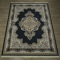 Ковер Tabriz 25778-29733