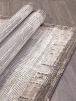 Ковер Armina 04079 grey/brown