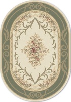 Ковер Premium 2518-2-51083