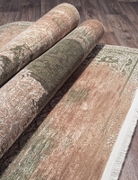 Ковер Иранский Noyan 8214 cream