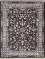Ковер Иранский-Farnia graphite-Коллекция Medina