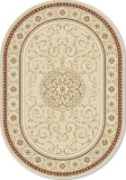 Ковер Bella 6209-2-51033