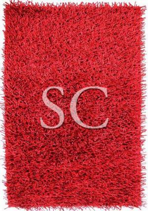 Ковер Shaggy 2101 red