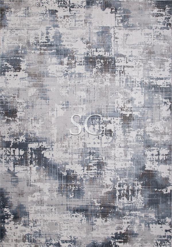 Ковер Armina 04082 blue/blue - картинка 1