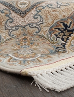 Ковер Иранский Farsi 1500 G139 cream