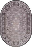 Ковер Иранский Farsi 1200 G247 light grey