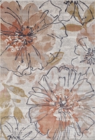 Ковер Mayumi 85017-6111