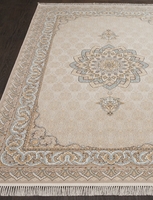 Ковер Иранский Farsi 1200 G212 cream