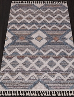 Ковер Uvita shaggy 0465-110
