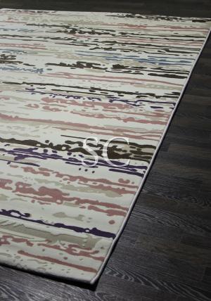 Ковер Napoli 9009A beige-cream