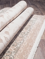 Ковер Иранский Noyan 8022 cream