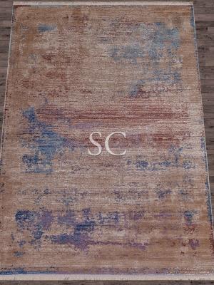 Ковер Rim 5701K brown/brown