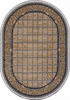 Ковер Kashan 752070-000 Овал