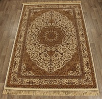 Ковер Comtesse 2m043 Ivory-Gold