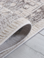 Ковер Lily 9308C S. WHITE/P. CREAM