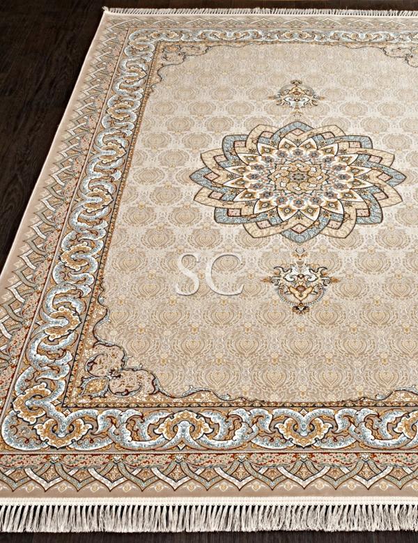Ковер Иранский Farsi 1200 G212 cream