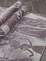 Ковер Merinos Sofit SV19 grey-pink