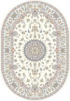 Ковер Hunnu WV 6C1103/001 Oval