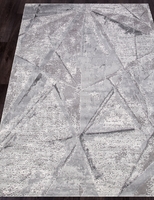Ковер Armina 04022 grey/grey