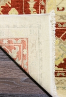 Ковер Nain 103-01 BK/ CREAM-RUST