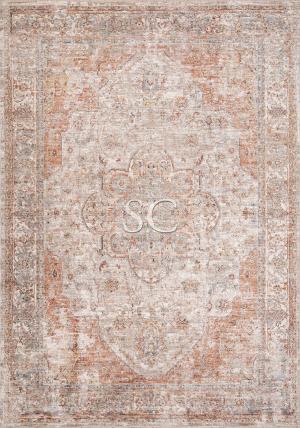 Ковер Shanti L0206B cream