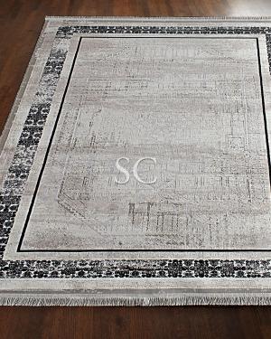 Ковер LOUVRE V-03 grey