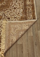 Ковер Comtesse 2m043 Ivory-Gold
