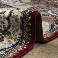 Ковер Tabriz 25740-29744 овал