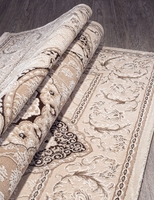 Ковер Armina 04033 dark brown
