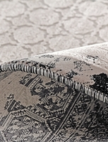 Ковер LOUVRE V-09 grey
